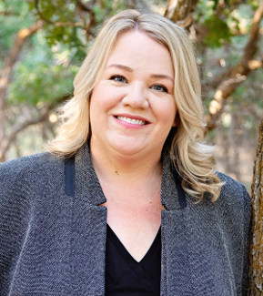 Rebecca Moore