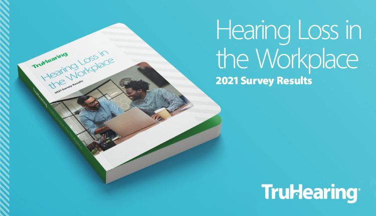Hearing Loss in the Workplace