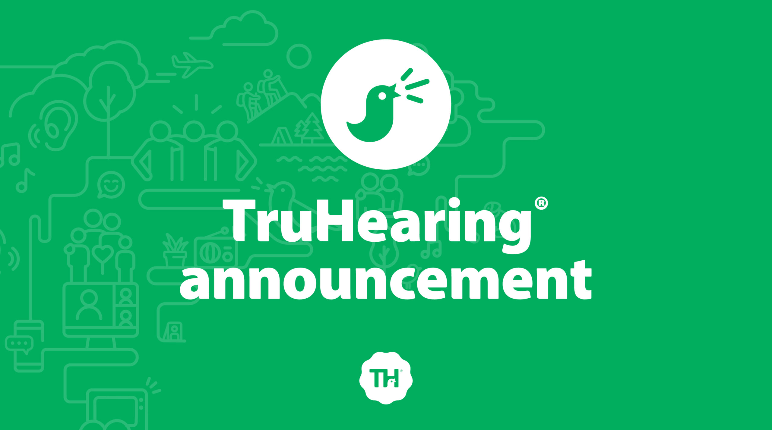 TruHearing® announces alliance with VFW TruHearing