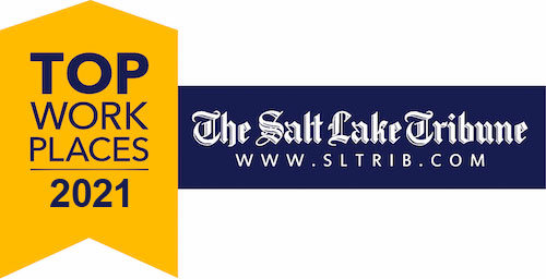 TruHearing SLTRIB Top Workplace 2021