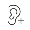 Ear Icon