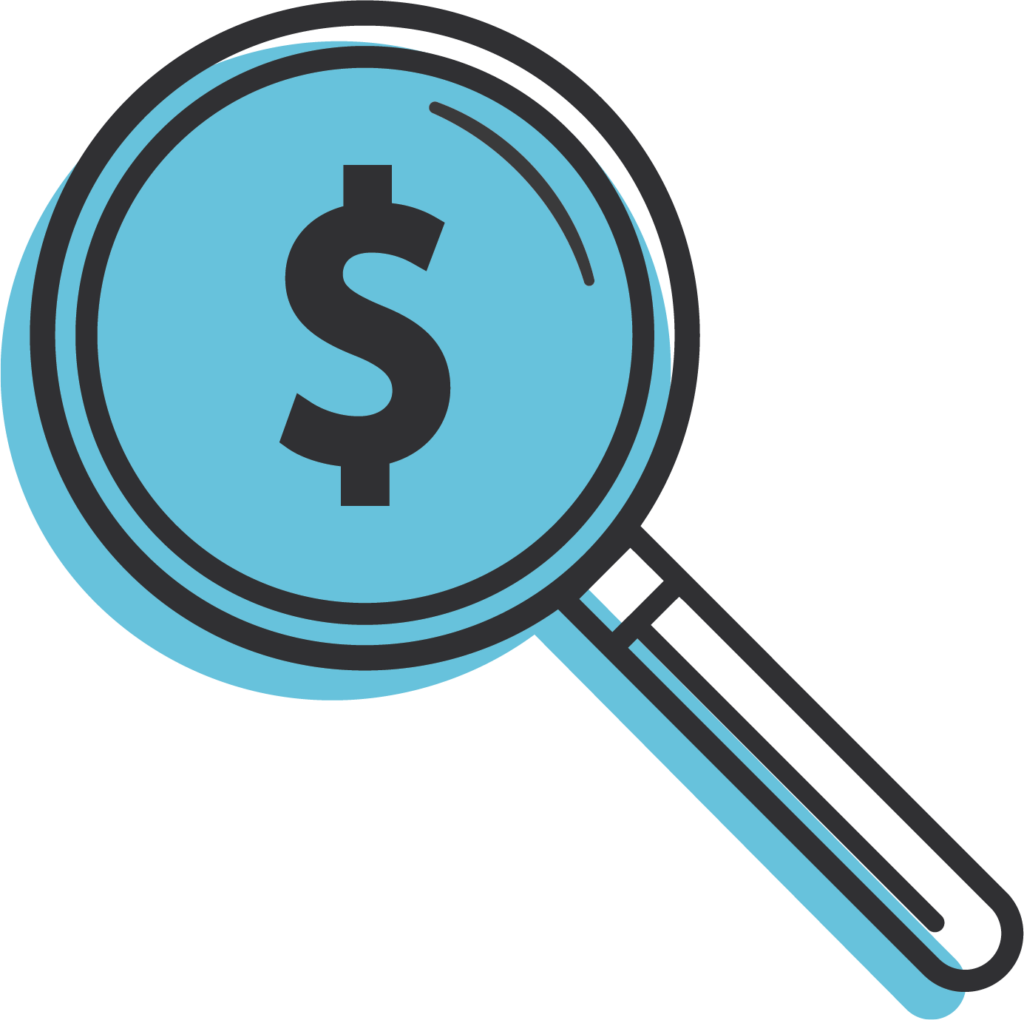 Magnifying Glass Icon
