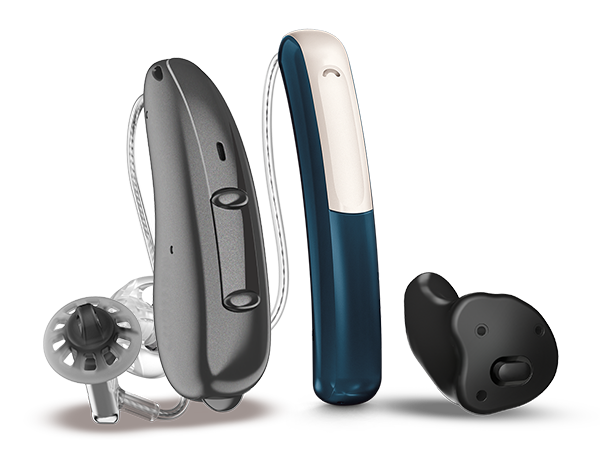 TruHearing Prescription Hearing Aids