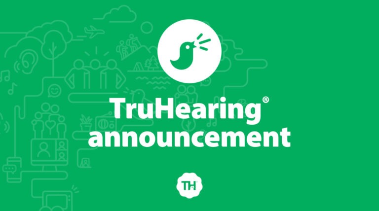 TruHearing CEO