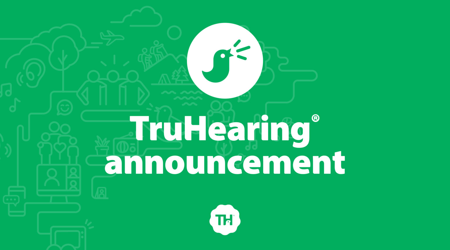 TruHearing® Gets a New CEO TruHearing