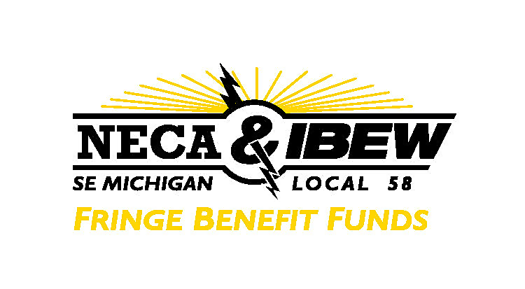 NECA IBEW logo