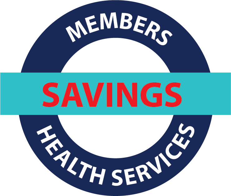 Members Health Services logo