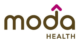 Moda Health logo