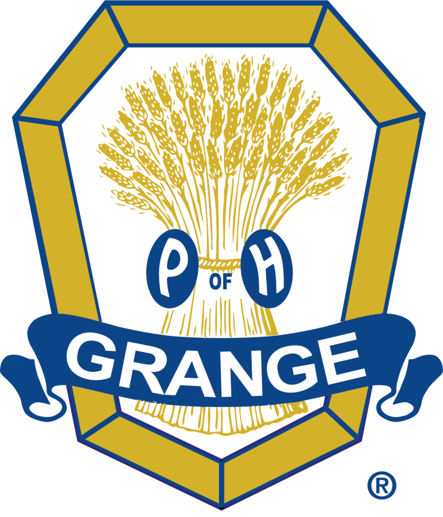 Grange logo