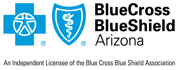 BCBS AZ logo