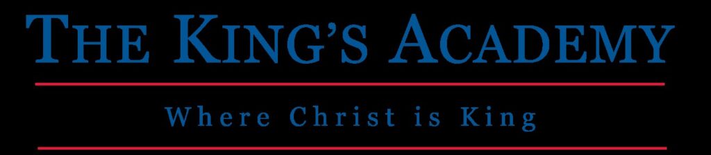 The Kings Academy logo