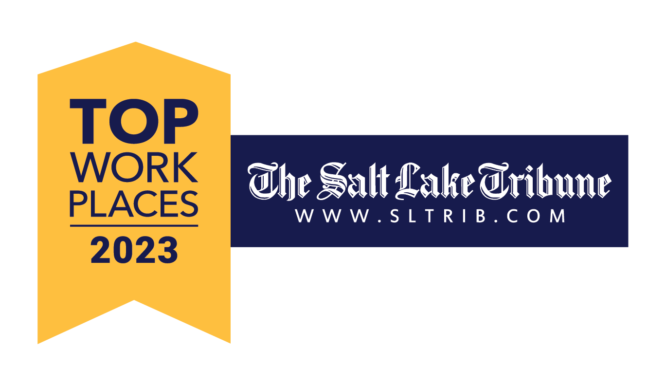2023 Top Workplaces Badge