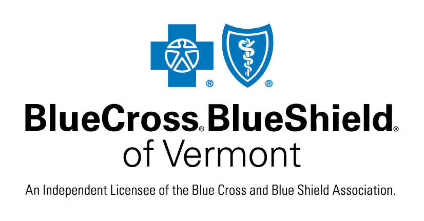BlueCross BlueShield of Vermont logo
