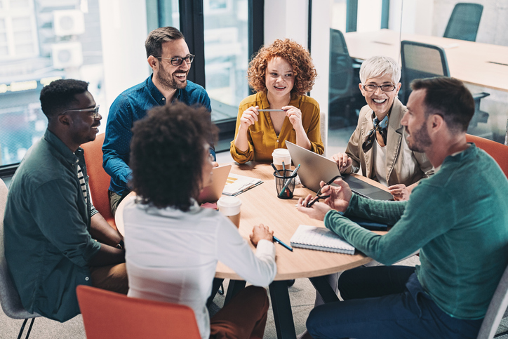 Hearing health and hearing benefits for employees