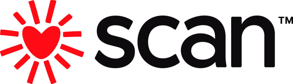 SCAN Health Plan logo