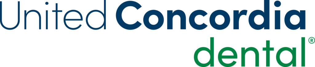 United Concordia dental logo