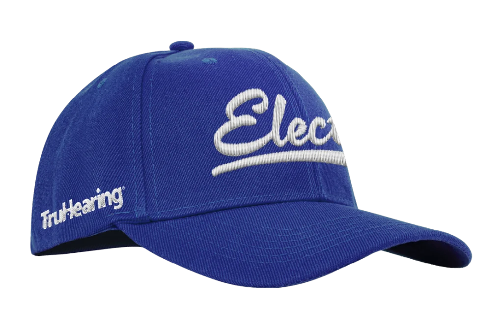 Elect to reconnect hat