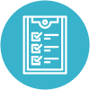Questionnaire Icon