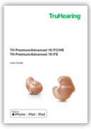 TH Premium/Advanced 19 Guide