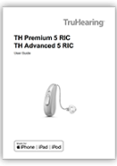 TH Premium Advanced 5RIC